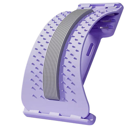 🔥55% korting🔥Magnetische Therapie Acupunctuur Massage Lumbale Brancard