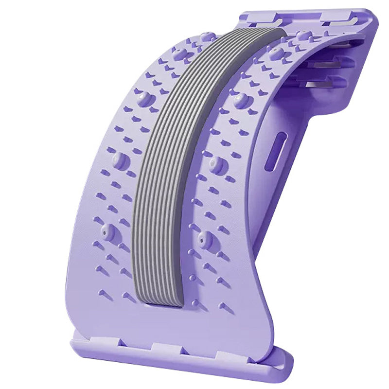 🔥55% korting🔥Magnetische Therapie Acupunctuur Massage Lumbale Brancard