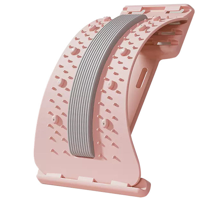 🔥55% korting🔥Magnetische Therapie Acupunctuur Massage Lumbale Brancard