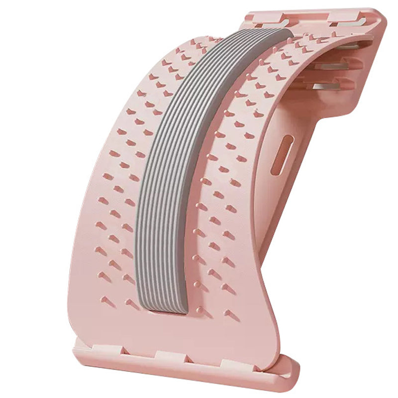 🔥55% korting🔥Magnetische Therapie Acupunctuur Massage Lumbale Brancard