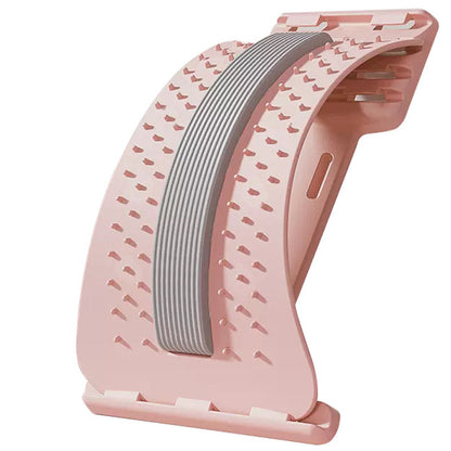 🔥55% korting🔥Magnetische Therapie Acupunctuur Massage Lumbale Brancard