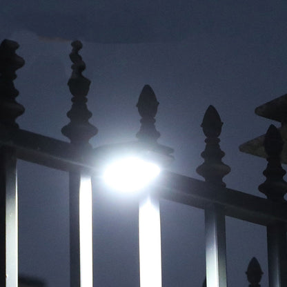 🌿 Solar-clip-lamp met bewegingssensor – Koop er nu 1, krijg er 1 gratis! Perfect voor in de tuin, op het balkon en op het terras! 🏡✨