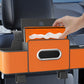 🔥55% korting🔥Auto Multifunctionele Rugleuning Opbergdoos