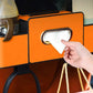 🔥55% korting🔥Auto Multifunctionele Rugleuning Opbergdoos