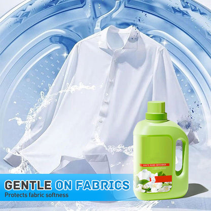 Krachtig Vloeibaar Wasmiddel