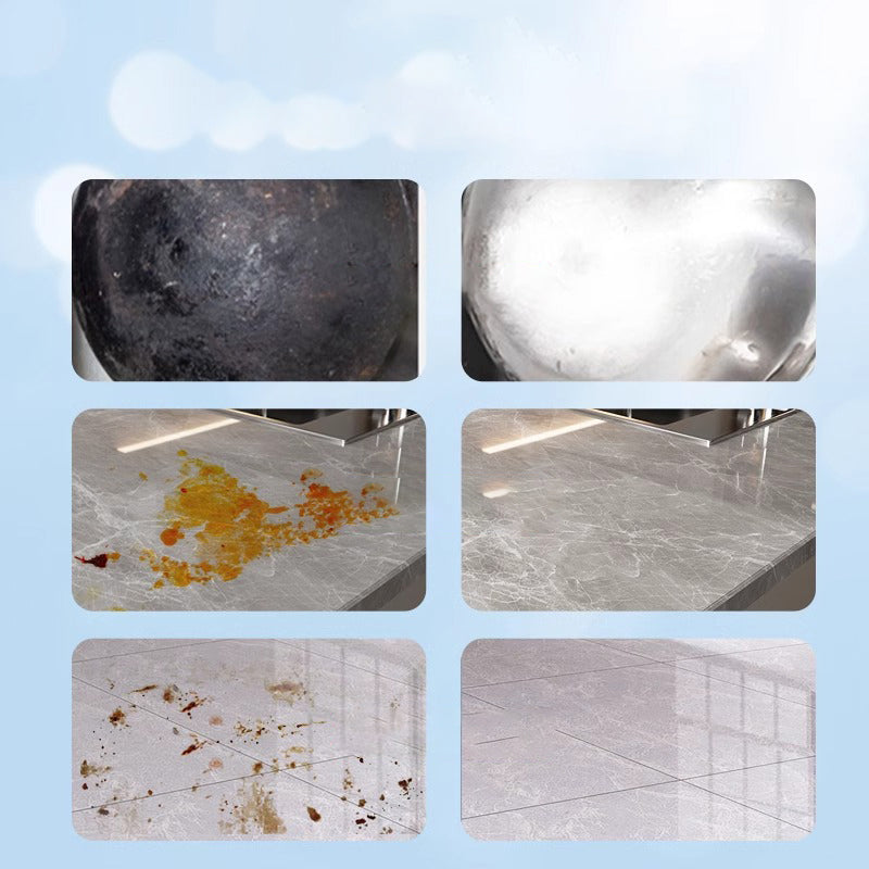 ✨55% korting🔥Krachtige multifunctionele reiniger voor de keuken