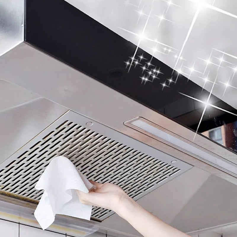 ✨55% korting🔥Krachtige multifunctionele reiniger voor de keuken