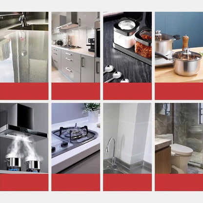 ✨55% korting🔥Krachtige multifunctionele reiniger voor de keuken