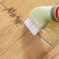 🍃55% korting🍃Multifunctionele kierenborstel met aansluiting voor mineraalwaterflessen