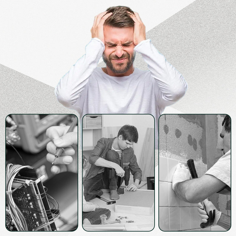 🔥55% korting🔥Verstelbare hoek zuignap nivelleringstool