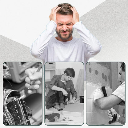 🔥55% korting🔥Verstelbare hoek zuignap nivelleringstool