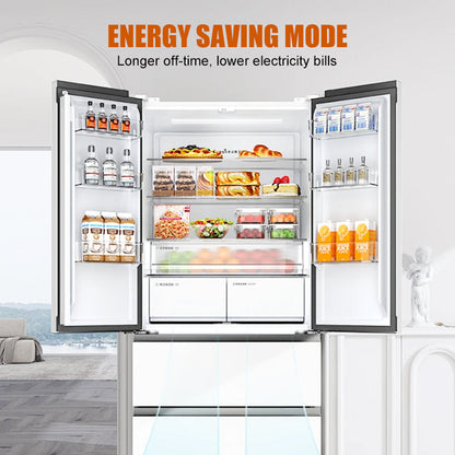 🔥55% korting🔥Multifunctionele externe temperatuurregelaar