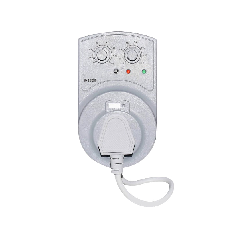 🔥55% korting🔥Multifunctionele externe temperatuurregelaar