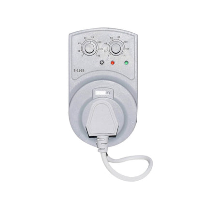 🔥55% korting🔥Multifunctionele externe temperatuurregelaar