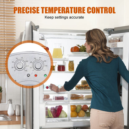 🔥55% korting🔥Multifunctionele externe temperatuurregelaar