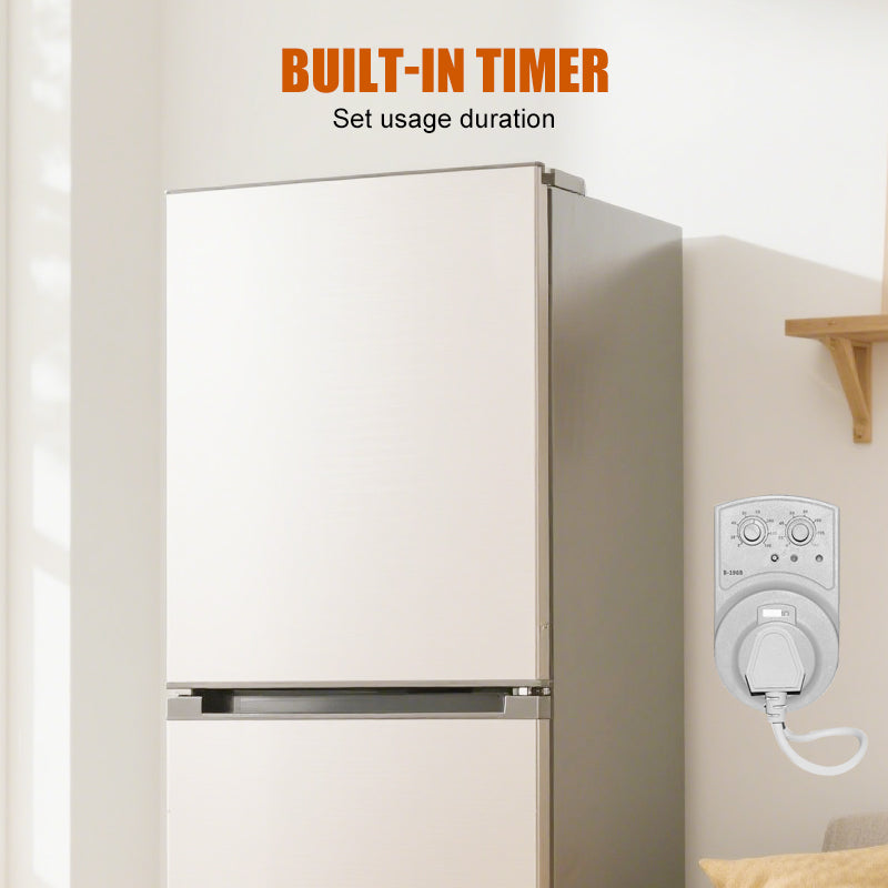 🔥55% korting🔥Multifunctionele externe temperatuurregelaar