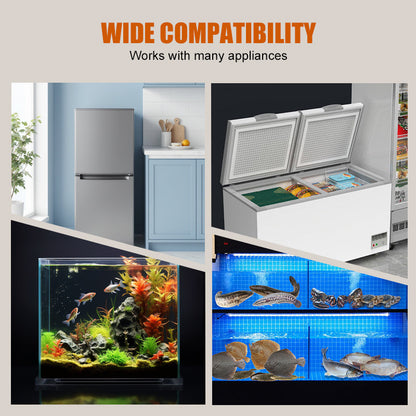 🔥55% korting🔥Multifunctionele externe temperatuurregelaar