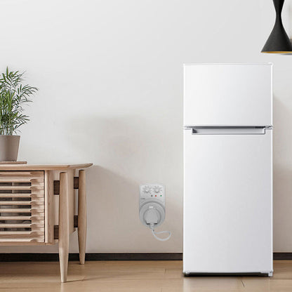 🔥55% korting🔥Multifunctionele externe temperatuurregelaar