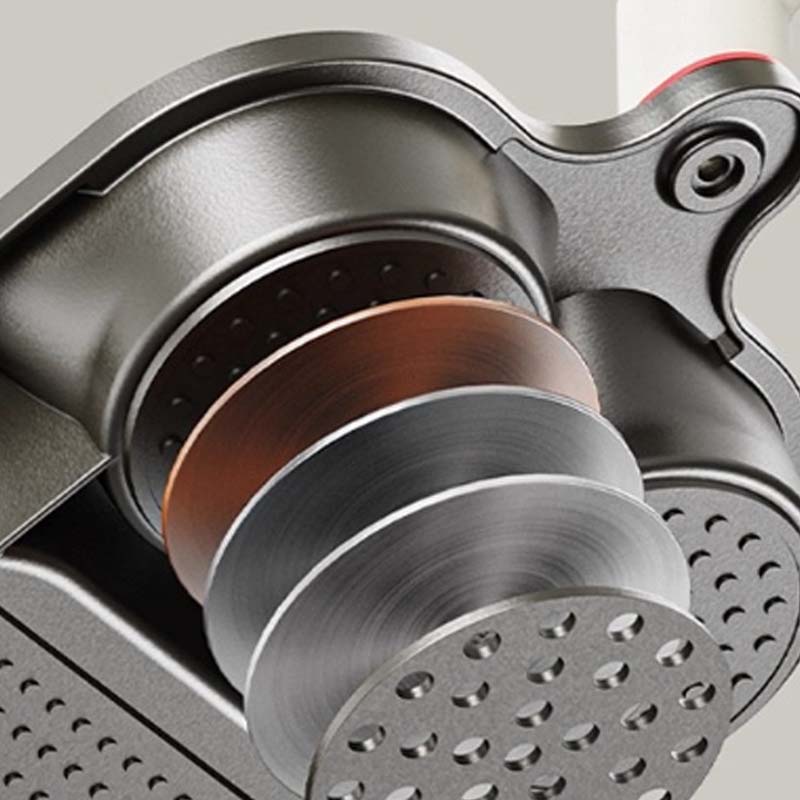 🔥55% korting🍳3-in-1 koekenpan met grote inhoud🔥