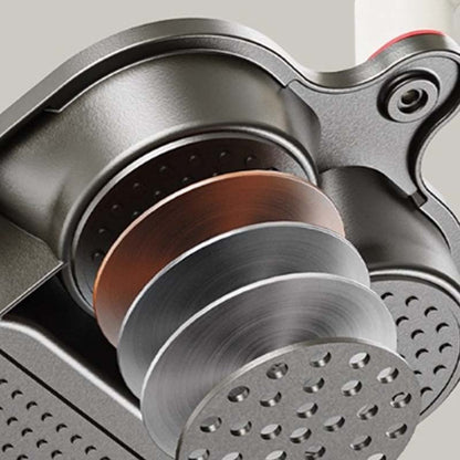 🔥55% korting🍳3-in-1 koekenpan met grote inhoud🔥