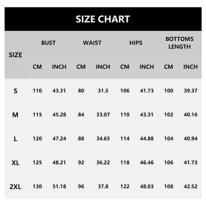 🔥55% korting🔥Heren Gebreide Jacquard 2-Delige Set - Sweatshirt & Joggingbroek