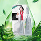 ✨ Duitse plantaardige haarverf voor uit de salon komende uitgroei – 100% plantaardige kracht, eenvoudig in gebruik en bedekt grijs haar in 5 minuten 🌿