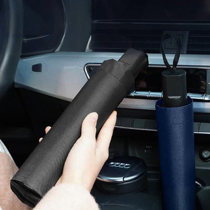 ☔ Grote opvouwbare winddichte paraplu met 12 ribben - Ultieme bescherming!📢📢Laatste 1 uur: Grote uitverkoop⏰⏰