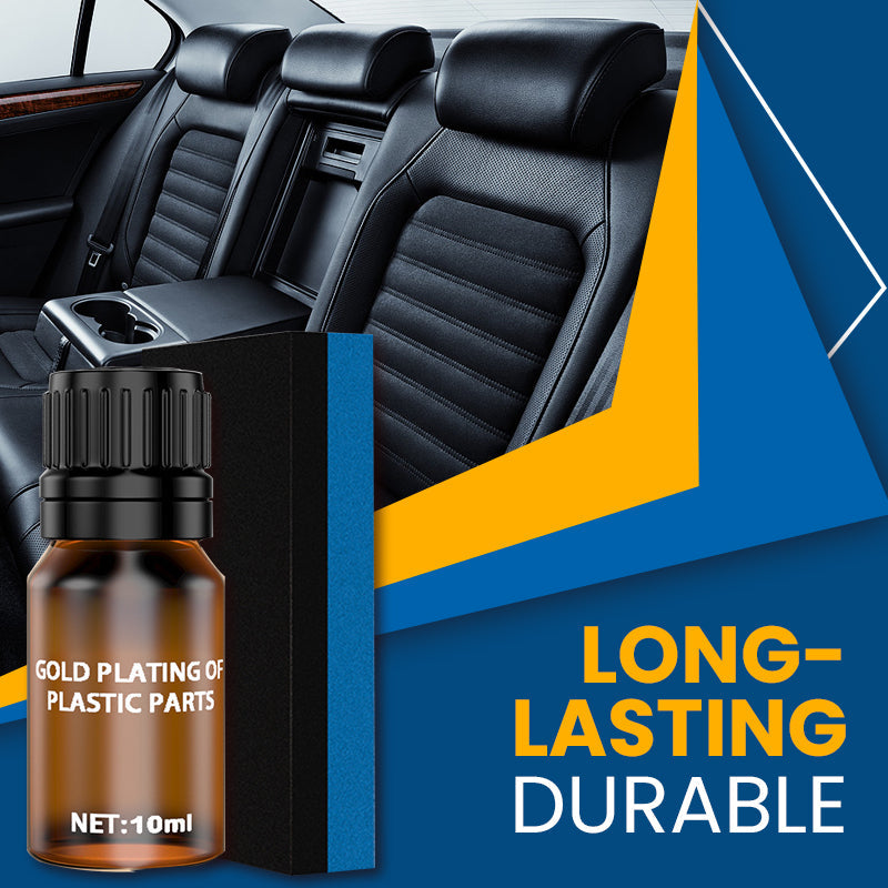 🔥55% korting🔥Opknappen van kunststof onderdelen