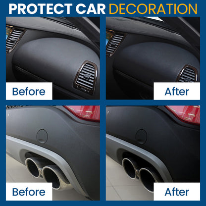 🔥55% korting🔥Opknappen van kunststof onderdelen