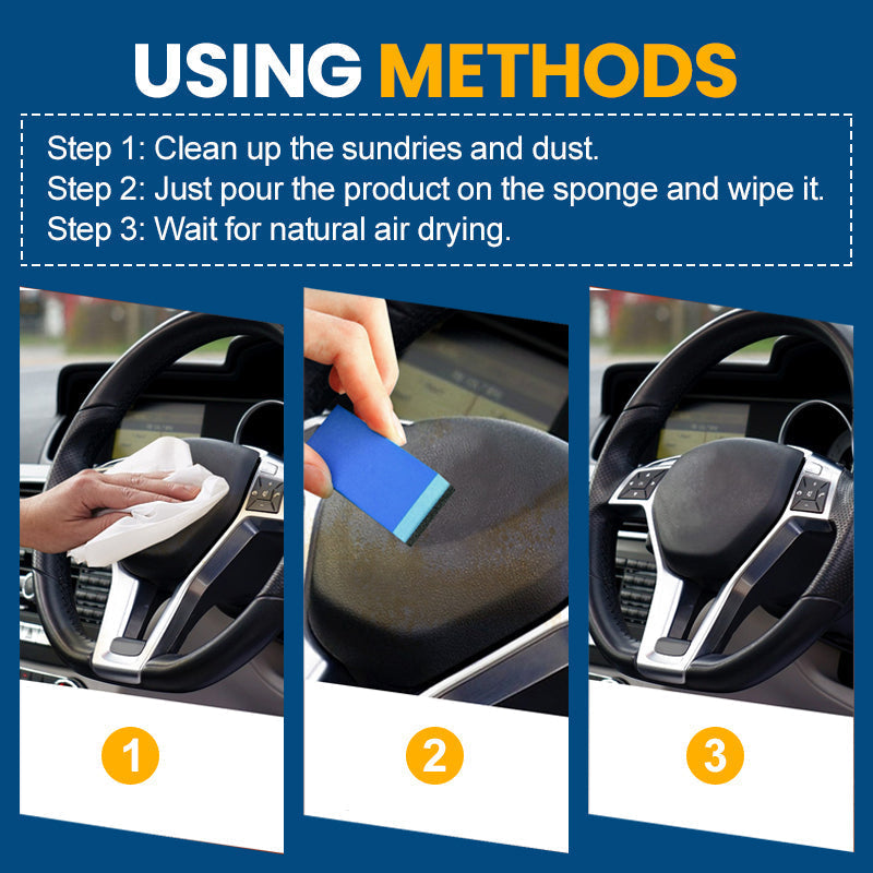 🔥55% korting🔥Opknappen van kunststof onderdelen