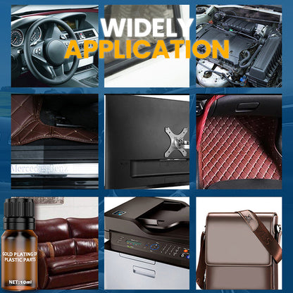 🔥55% korting🔥Opknappen van kunststof onderdelen