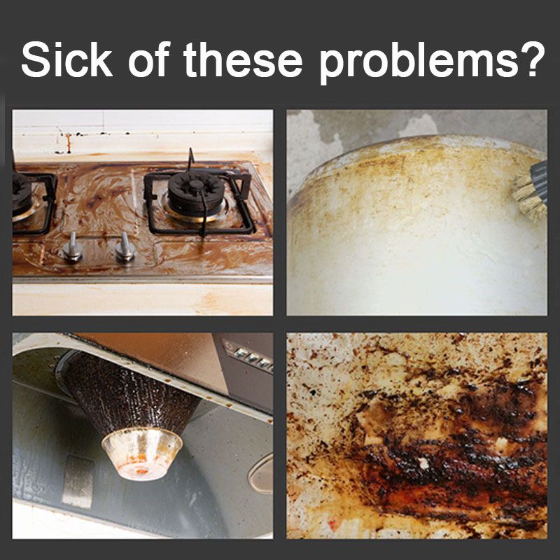 🔥 60% KORTING! 💨 INDUSTRIËLE STOOMREINIGER 2500W - Chemievrije desinfectie en vetverwijdering, perfect voor keukens 🌟🧼