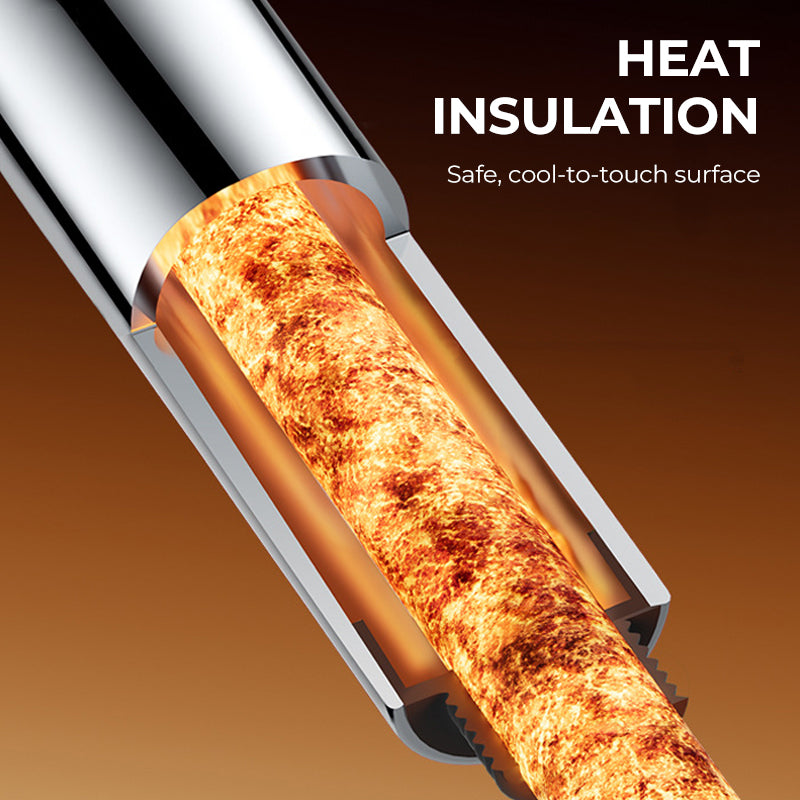 🚿 Verstelbare regendouchekop met hoge druk – 360° kantelbaar, eenvoudig te reinigen oppervlak, compatibel met standaard doucheslangen 💧