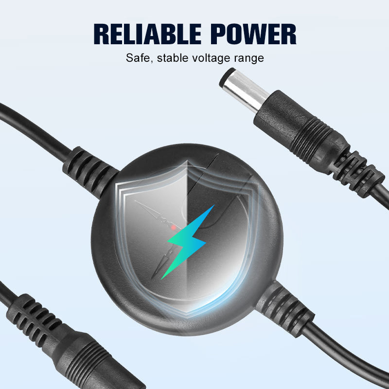 📶 55% KORTING! ⚡ Automatische router-restarter - Programmeer cycli van 72 uur, stabiliseert de internetverbinding zonder tussenkomst 🔄📦