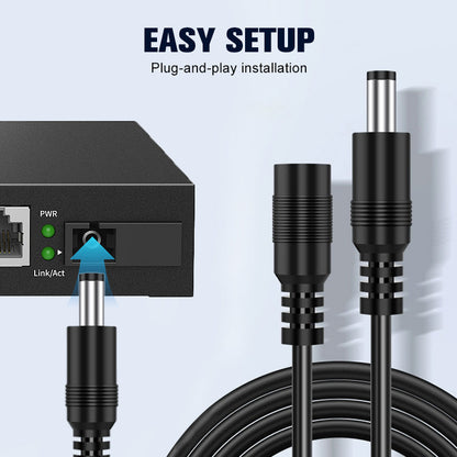 📶 55% KORTING! ⚡ Automatische router-restarter - Programmeer cycli van 72 uur, stabiliseert de internetverbinding zonder tussenkomst 🔄📦