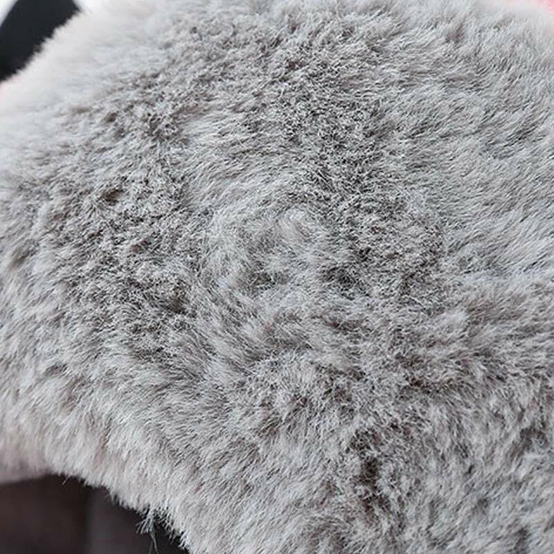 🔈🔈Winteruitverkoop - 60% KORTING❄️Thermische hoed met afneembaar ademhalingsventielmasker