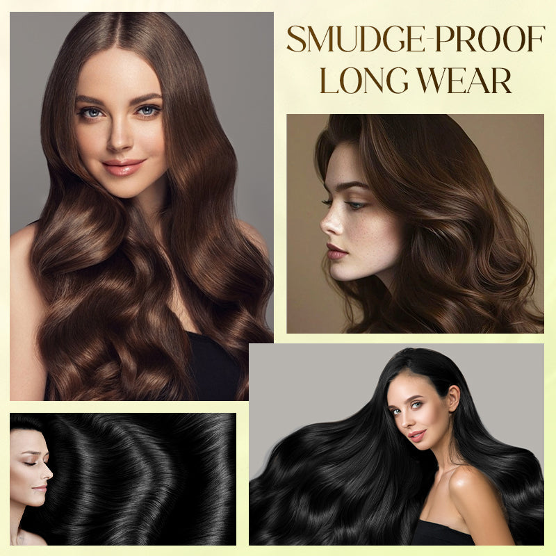 ✨KOOP 1 KRIJG 1 GRATIS✨2-in-1 handige haarverfkam voor grijs haar🌿