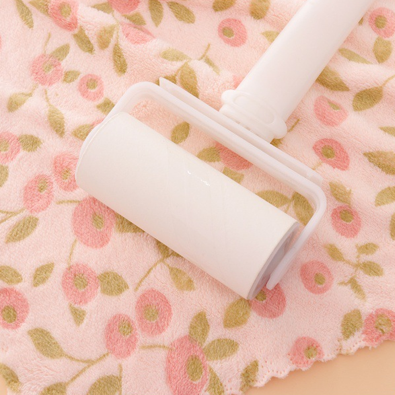 🔥Hot seller🔥5 stuks koraalkleurige flanellen vaatdoeken voor thuisgebruik