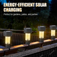 🔦Uitverkoop🔥Waterdichte zonne-energie lampen voor buitengebruik (🚀55% korting)