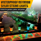 🔦Uitverkoop🔥Waterdichte zonne-energie lampen voor buitengebruik (🚀55% korting)