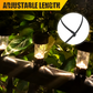 🔦Uitverkoop🔥Waterdichte zonne-energie lampen voor buitengebruik (🚀55% korting)