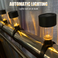 🔦Uitverkoop🔥Waterdichte zonne-energie lampen voor buitengebruik (🚀55% korting)