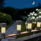 🔦Uitverkoop🔥Waterdichte zonne-energie lampen voor buitengebruik (🚀55% korting)