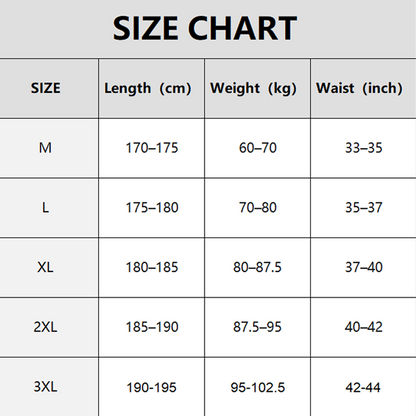 🔈🔈60% Korting🔥Geïsoleerde winddichte jas en broek voor heren