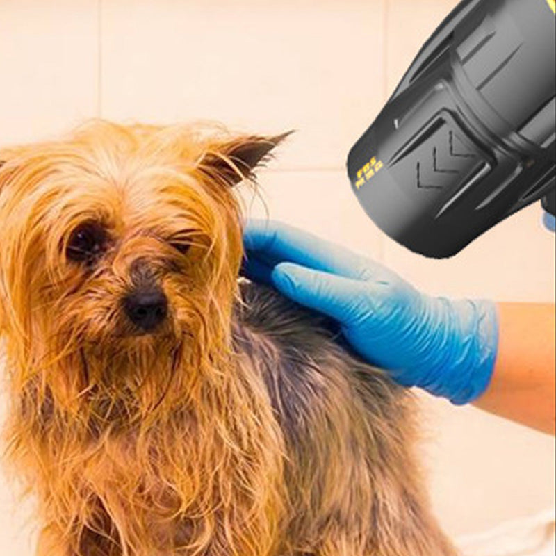 🔈🔈60% korting🔥Draadloze, draagbare, turbo-aangedreven, oplaadbare ventilator met hoog vermogen