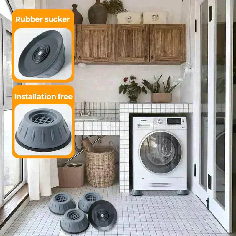 🏡 50 % KORTING! 💎✨Bescherm uw vloeren en uw rust. Zelfnivellerende stabilisatieonderlagen