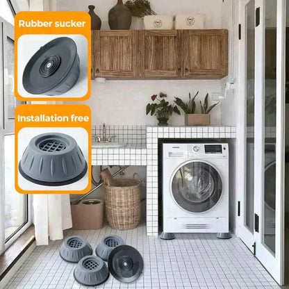 🏡 50 % KORTING! 💎✨Bescherm uw vloeren en uw rust. Zelfnivellerende stabilisatieonderlagen