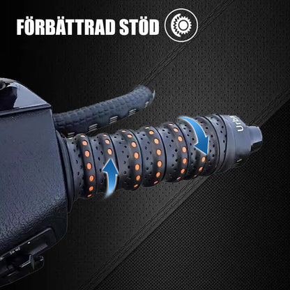 🔥 Premium Siliconen Grip Tape – Meer Grip, Meer Power, Minder Trillingen! ⚡