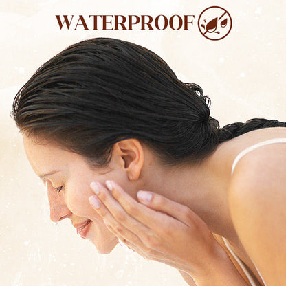 ✨Laatste dag speciale aanbieding - 60% KORTING✨Hydraterende en langhoudende foundationstick met kwastje