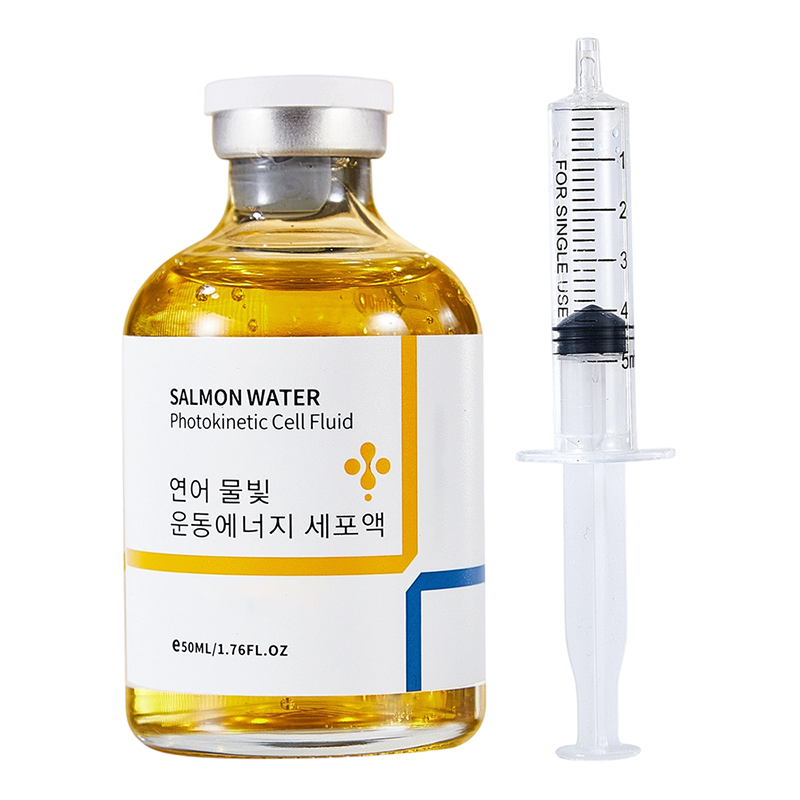 Hydrateer en keer saaiheid om 💡! Anti-aging gezichtshydraterend serum – versterkt de glans, verzacht de huid 🤍